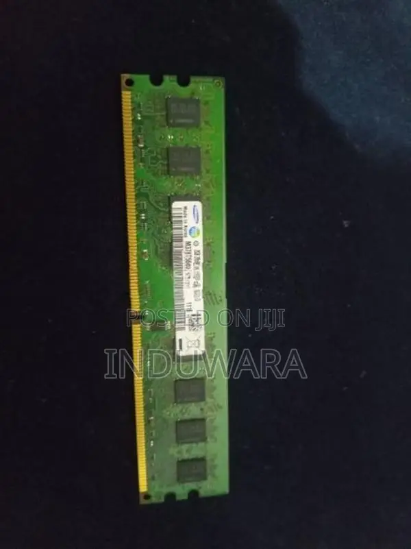 Desktop RAM