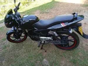 Bajaj Pulsar 150 2008