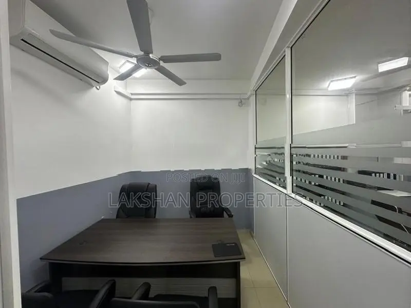 Commercial Property For Rent In Kottawa (first floor )