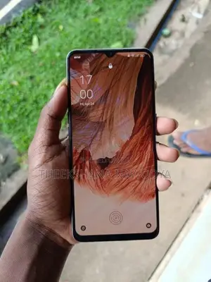 Oppo F17 (Used)