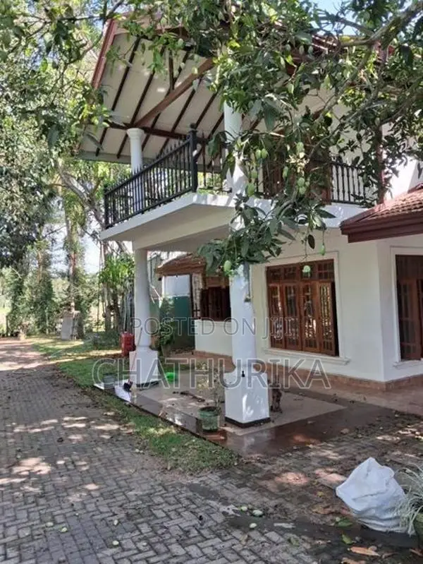 House for Sale - Akaragama