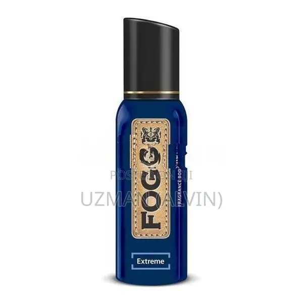 Fogg Body Spray