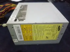 Desktop Computer Power Supply (SMPS)
