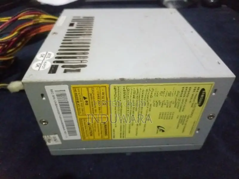 Desktop Computer Power Supply (SMPS)