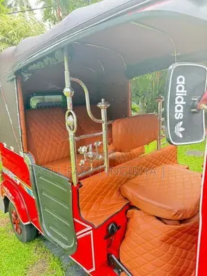 Bajaj RE Three Wheeler 2015 2014