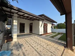 Brand New Single Storey House for Sale in Piliyandala