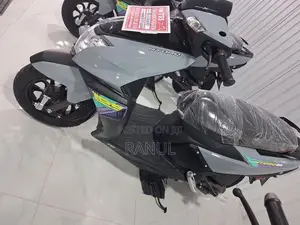 TVS Ntorq 125 2026