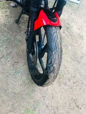 Bajaj Pulsar 135 2013