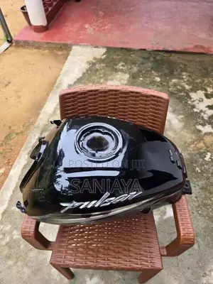 Bajaj Pulsar 150 Petrol Tank