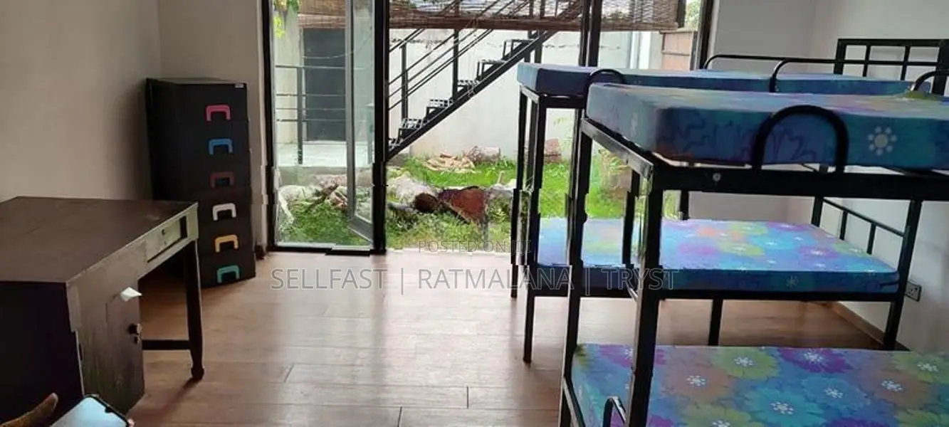 Room for Rent Katubedda - Boys Only