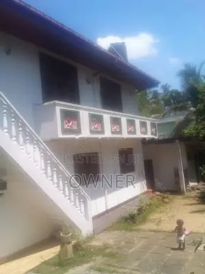 Two Storied House for Sale in Homagama