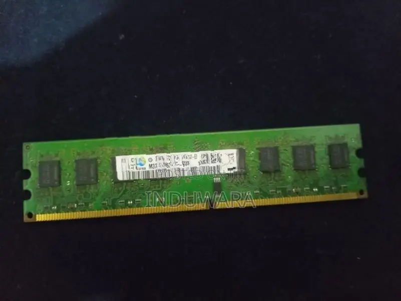 Desktop RAM