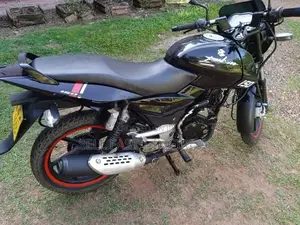 Bajaj Pulsar 150 2008