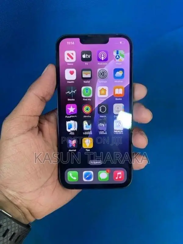 Apple iPhone 13 (Used)
