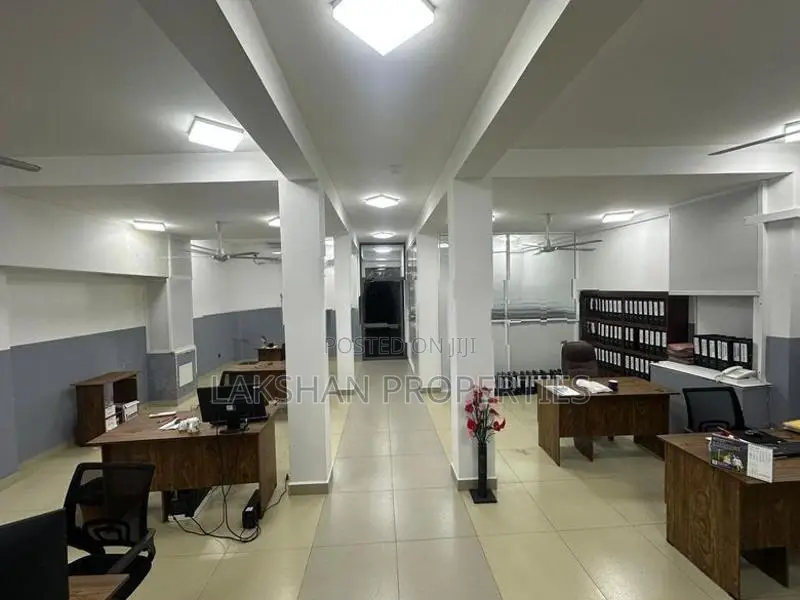 Commercial Property For Rent In Kottawa (first floor )
