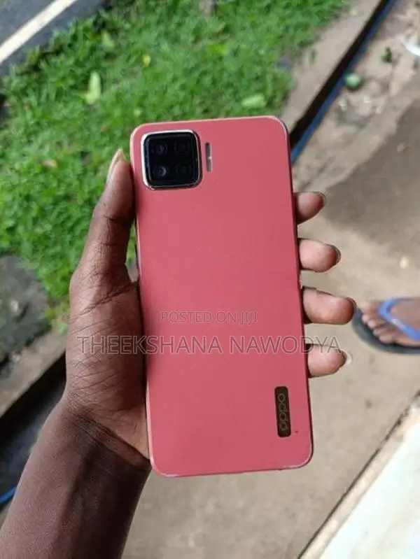 Oppo F17 (Used)