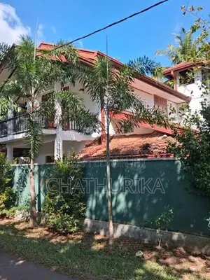 House for Sale - Akaragama
