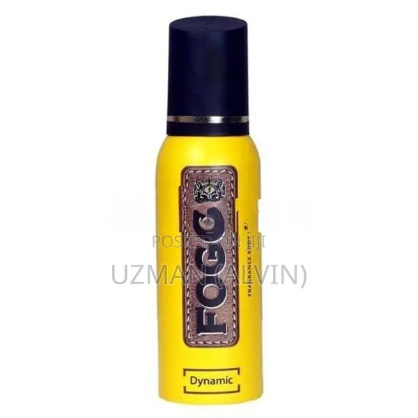 Fogg Body Spray