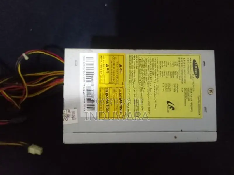 Desktop Computer Power Supply (SMPS)