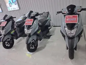 TVS Ntorq 125 2026