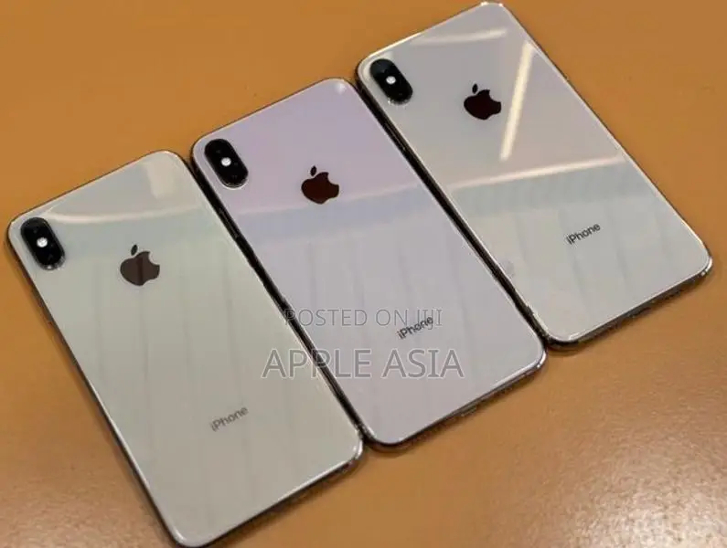 Apple iPhone XS Max (Used)