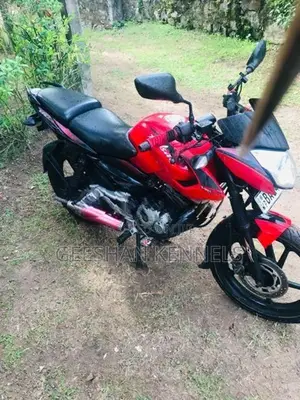 Bajaj Pulsar 135 2013