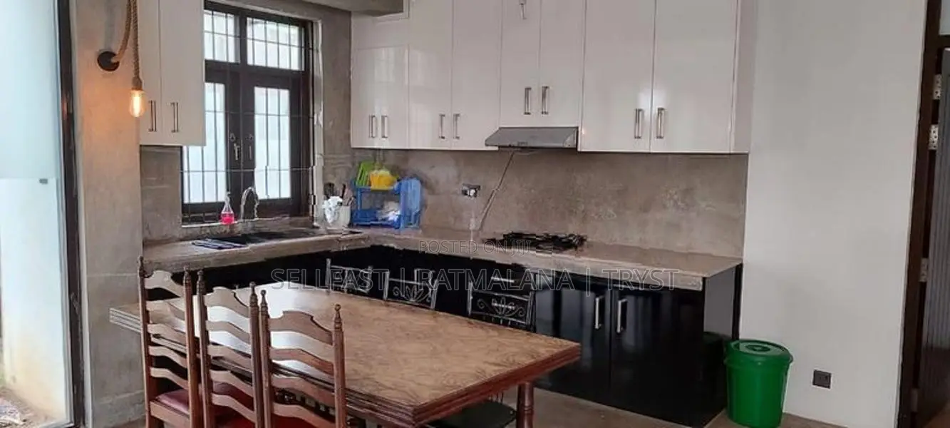Room for Rent Katubedda - Boys Only