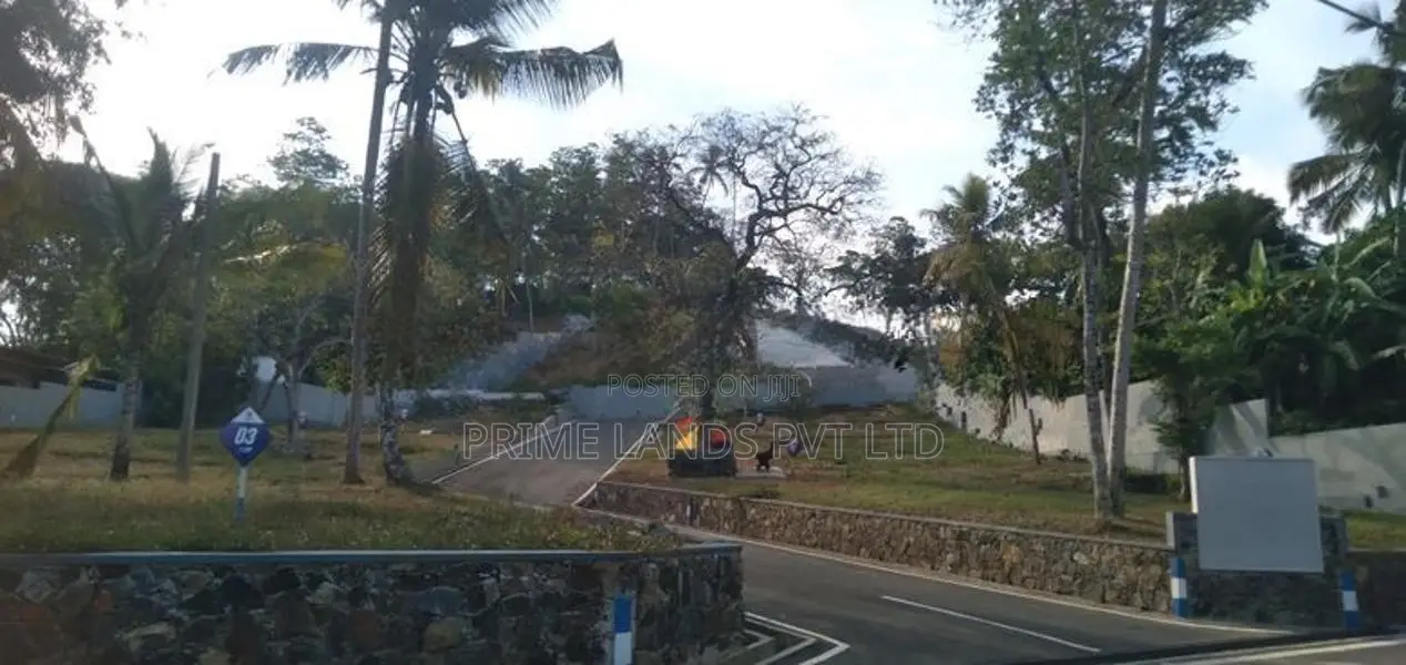 කාරාපිටියෙන් බිම්කොටස්