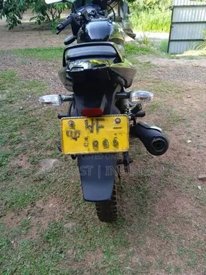 Bajaj Pulsar 150 2008