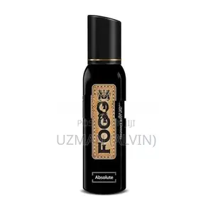 Fogg Body Spray