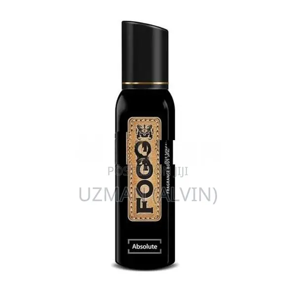 Fogg Body Spray