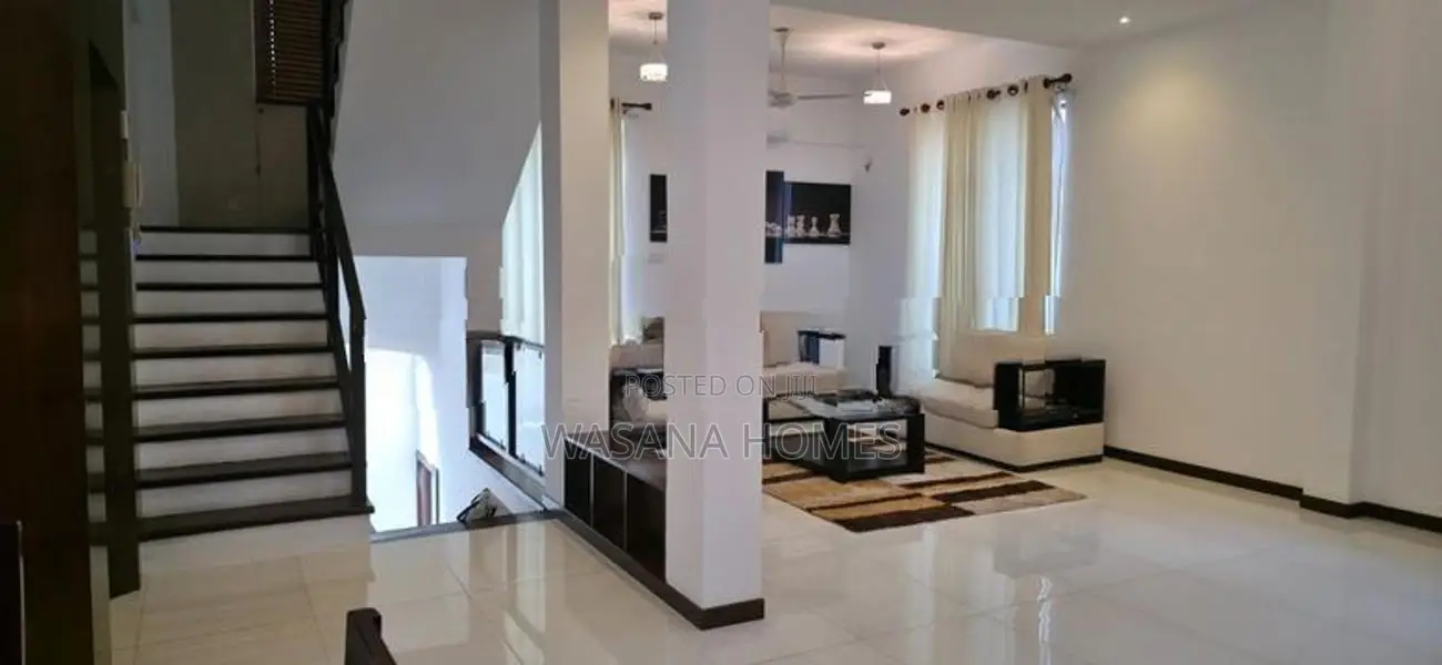 City Limit House for Sale Dehiwala