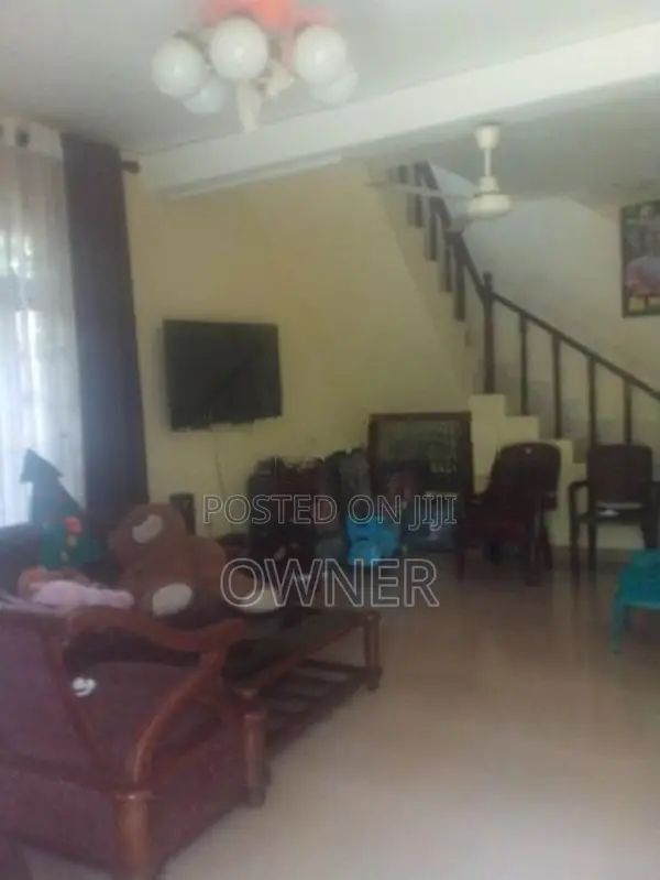 Two Storied House for Sale in Homagama