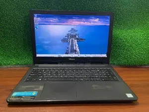 Dell i3 8th GEN Laptop