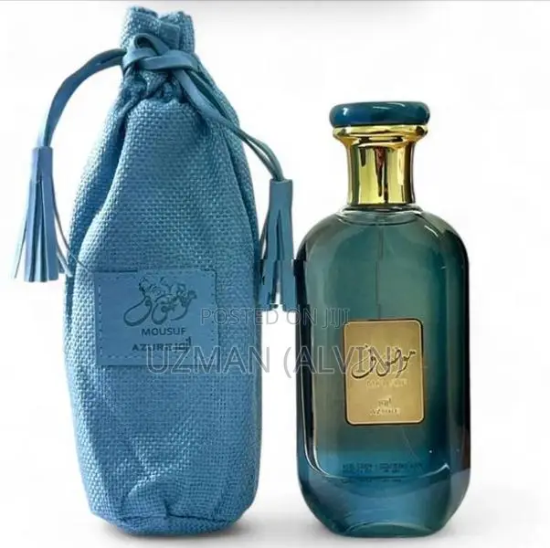 Mousuf Perfume