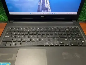 Dell i3 8th GEN Laptop