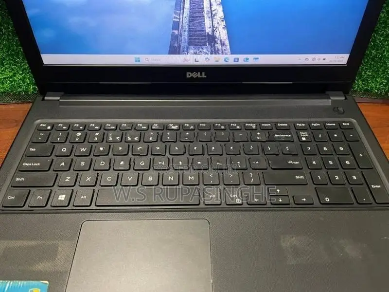 Dell i3 8th GEN Laptop