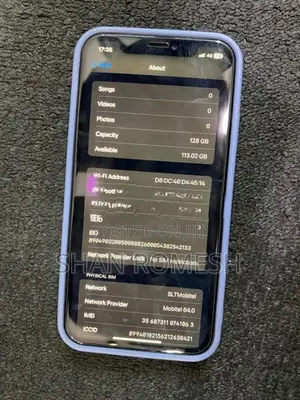 Apple iPhone 11 (Used)