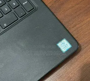 Dell i3 8th GEN Laptop