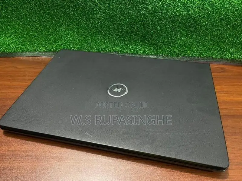 Dell i3 8th GEN Laptop