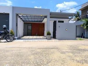 Brand New Single Storey House for Sale in Athurugiriya 🏠
