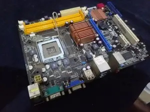 Desktop Motherboard