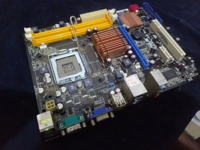 Desktop Motherboard