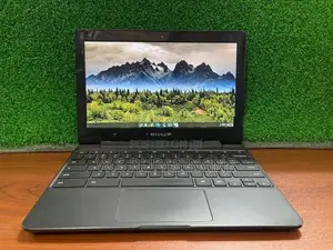 Samsung Chromebook Laptop