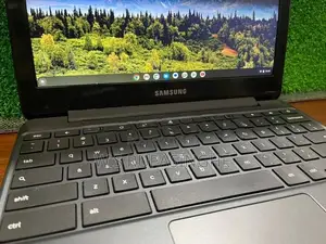 Samsung Chromebook Laptop