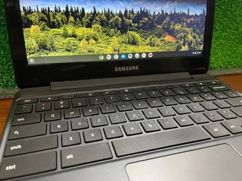 Samsung Chromebook Laptop