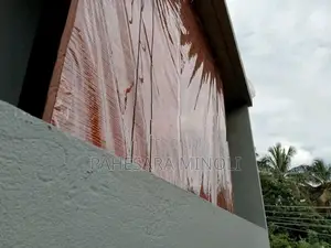 Bamboo Blind