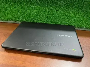 Samsung Chromebook Laptop