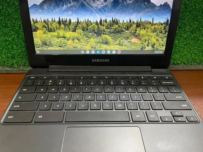 Samsung Chromebook Laptop