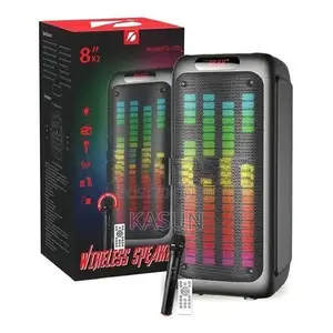 KTS 1755 Speaker